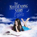 THE NEVER ENDING STORY(CD+DVD)
