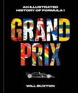 GRAND PRIX(H) [ WILL/DOMENICALI BUXTON, STEFANO ]