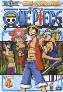 ONE PIECE ���ԡ��� ���å���������������硦����ξ��� piece.1