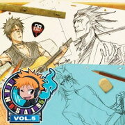 BLEACH `B` STATION FIFTH SEASON VOL.5