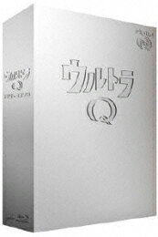 楽天ブックス: 総天然色ウルトラQ 1【Blu-ray】 - 円谷一 