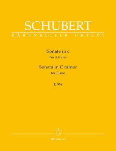 �y�A���y���z�V���[�x���g, Franz: �s�A�m�E�\�i�^ ��19�� �n�Z�� D 958/���T��/Litschauer�� [ �V���[�x���g, Franz ]
