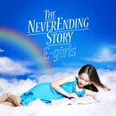 THE NEVER ENDING STORY