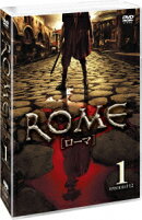 ROME [ローマ] ＜前編＞