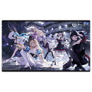 [アズールレーン]ラバーマット（能代＆フォーミダブル＆プリンツ・オイゲン＆ル・テメレール＆金剛＆ボイシ）