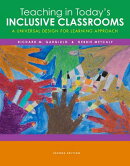 Cengage Advantage Books: Teaching in Today S Inclusive Classrooms: A Universal Design for Learning A