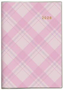3226@SANNO@NEWubNEA5isNji2026N1n܂蒠j iSANNO DIARYj