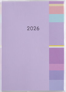 2026N@蒠@1n܂@No.505@~AN[(R) 5@@@X@B6@@}X[ i~AN[j