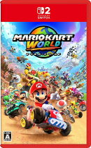 マリオカート ワールド