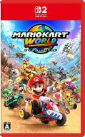 マリオカート ワールド