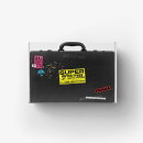 【先着特典】SUPER JUNIOR 2026 SEASON'S GREETINGS ［CALENDAR+GOODS］(フォトカードセット（メンバー1枚ずつ1セッ…