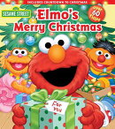 Sesame Street: Elmo's Merry Christmas