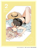 不器用な先輩。 2【Blu-ray】