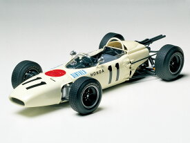 1/20グランプリコレクションシリーズ 1/20 Honda RA272 1965メキシコGP優勝車 【20043】 (プラモデル)