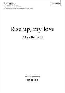 �y�A���y���z�u���[�h, Alan: ���C�Y�E�A�b�v�E�}�C�E���u (S,A,T,B): ���H�[�J���X�R�A [ �u���[�h, Alan ]