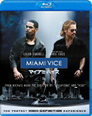 マイアミ・バイス【Blu-ray】