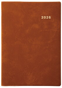 3227@SANNO@NEWubNEB5iji2026N1n܂蒠j iSANNO DIARYj