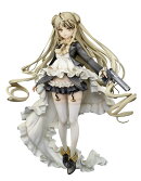 1/7 『ドールズフロントライン』 デザートイーグル (塗装済み完成品フィギュア)