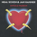 アントールド・パッション