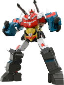 THE合体 『伝説の勇者ダ・ガーン』 ランドバイソン (塗装済み完成品フィギュア)