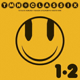 TMN CLASSIX 1・2 [ TM NETWORK ]