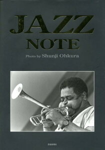 JAZZ@NOTE [ qw ]