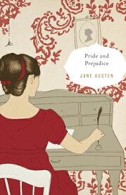 Pride and Prejudice PRIDE & PREJUDICE （Modern Library Classics） [ Jane Austen ]