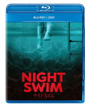 ナイトスイム ブルーレイ+DVD【Blu-ray】
