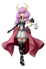 1/7 『葬送のフリーレン』 断頭台のアウラ (塗装済み完成品フィギュア)