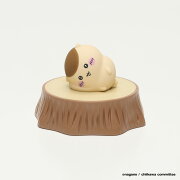 ちいかわオイテミテライト 『ちいかわ』 くりまんじゅう 【393-PXXP075】 (雑貨)