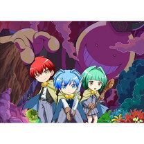 楽天市場】殺せんせーq!（CD・DVD）の通販