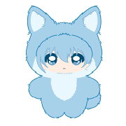 TVアニメ『ブルーロック』 ちみけもますこっと 5.氷織羊