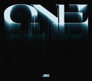 ONE (CD+DVD+スマプラ)