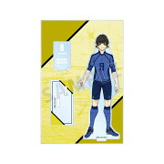 【グッズ】TVアニメ『ブルーロック』 蜂楽 廻 パーツ付きBIGアクリルスタンド vol.2