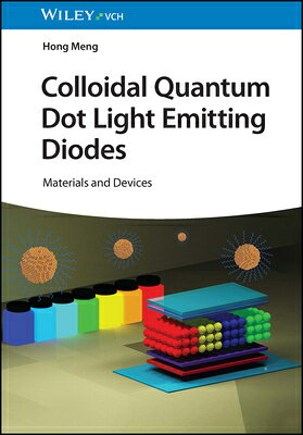 楽天ブックス: Colloidal Quantum Dot Light Emitting Diodes - Hong Meng ...