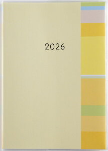 2026N@蒠@1n܂@No.508@~AN[(R) 3@@@X@B6@@}X[ i~AN[j