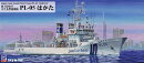 1/700 海上保安庁 巡視船 PL-05 はかた 【J114】 (プラモデル)