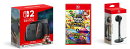 【セット商品】Nintendo Switch 2（日本語・国内専用） マリオカート ワールド セット +スーパー マリオパーティ ジ…
