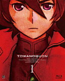 トワノクオン 第1章【Blu-ray】