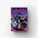 【先着特典】SHINee 2026 SEASON'S GREETINGS ［CALENDAR+GOODS］(フォトカード（メンバー別4種1セット）)