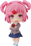 ねんどろいど ドキドキ文芸部! ナツキ ノンスケール プラスチック製塗装済み可動フィギュア