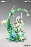 1/7 『原神』 ナヒーダ 白草浄華Ver. (塗装済み完成品フィギュア)