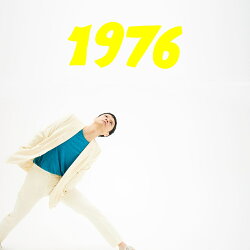 【楽天ブックス限定先着特典】1976(ポストカードD絵柄)