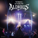 ALDIOUS -The DominatorsLast Standing 2025-【CD2枚組】