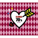 クライマックス 70's ルビー（2CD）