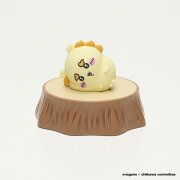 ちいかわオイテミテライト 『ちいかわ』 シーサー 【393-PXXP075】 (雑貨)