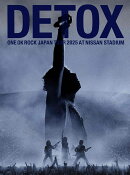 ONE OK ROCK DETOX JAPAN TOUR 2025 AT NISSAN STADIUM