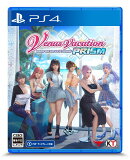 Venus Vacation PRISM - DEAD OR ALIVE Xtreme -　PS4版
