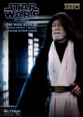 オビ＝ワン・ケノービ (『スター・ウォーズ エピソード4／新たなる希望』) (フィギュア)【クレジットカード決済限定】