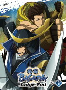 戦国BASARA Judge End 其の壱